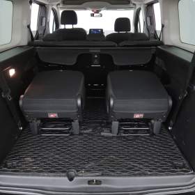 Foto inzerátu Peugeot Rifter 1.2 PureTech