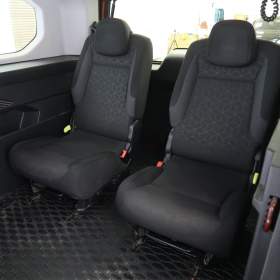 Foto inzerátu Peugeot Rifter 1.2 PureTech