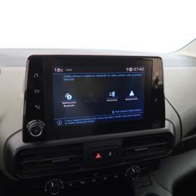 Foto inzerátu Peugeot Rifter 1.2 PureTech
