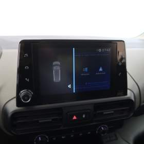 Foto inzerátu Peugeot Rifter 1.2 PureTech