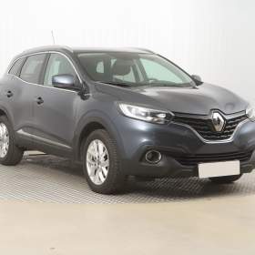 Renault Kadjar 1.2 TCe / 19781012