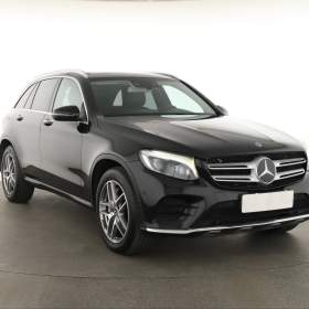 Mercedes GLC GLC 250 d 4MATIC / 19781020