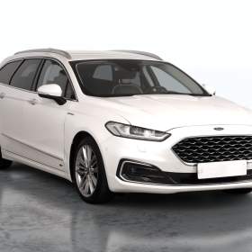 Ford Mondeo 2.0 EcoBlue / 19781030