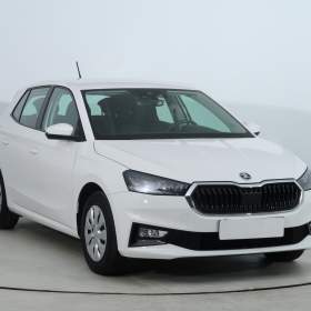 Skoda Fabia 1.0 / 19781166