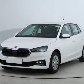 Foto inzerátu Skoda Fabia 1.0