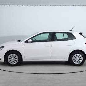 Foto inzerátu Skoda Fabia 1.0