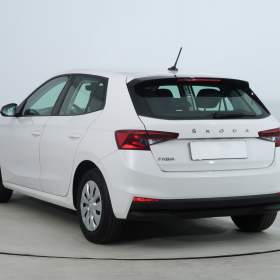 Foto inzerátu Skoda Fabia 1.0