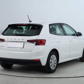 Foto inzerátu Skoda Fabia 1.0