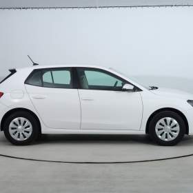 Foto inzerátu Skoda Fabia 1.0