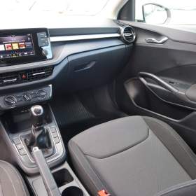 Foto inzerátu Skoda Fabia 1.0