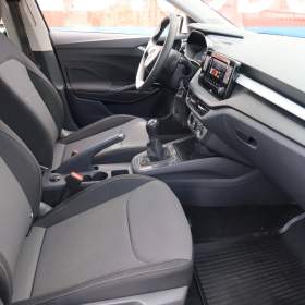Foto inzerátu Skoda Fabia 1.0