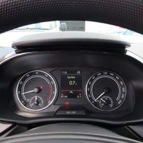 Foto inzerátu Skoda Fabia 1.0