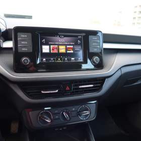 Foto inzerátu Skoda Fabia 1.0