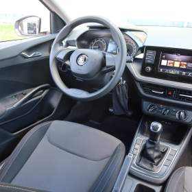 Foto inzerátu Skoda Fabia 1.0