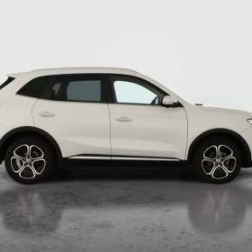 Foto inzerátu MG ZS SUV 1.5 i