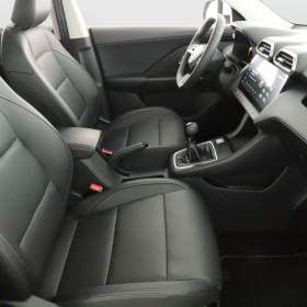 Foto inzerátu MG ZS SUV 1.5 i