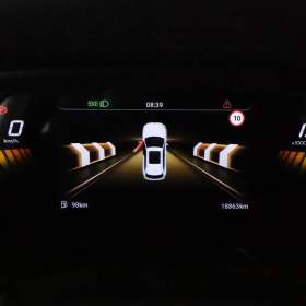 Foto inzerátu MG ZS SUV 1.5 i