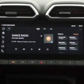 Foto inzerátu MG ZS SUV 1.5 i