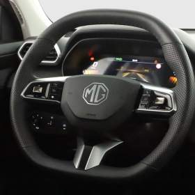Foto inzerátu MG ZS SUV 1.5 i