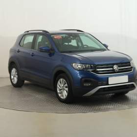 VW T- Cross 1.0 TSI / 19781428