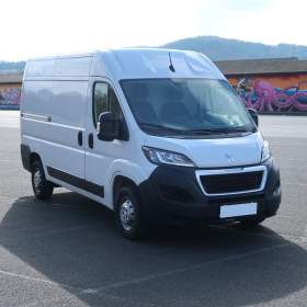 Peugeot Boxer 2.2 BlueHDi / 19781439