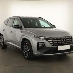 Hyundai Tucson 1.6 T- GDI / 19782378