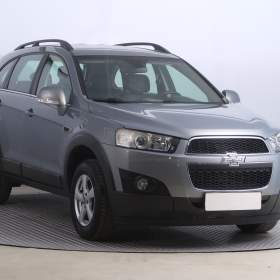 Chevrolet Captiva 2.4 i / 19782993