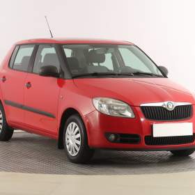 Skoda Fabia 1.2 / 19783019