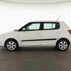 Foto inzerátu Skoda Fabia 1.4 TDI