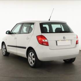 Foto inzerátu Skoda Fabia 1.4 TDI