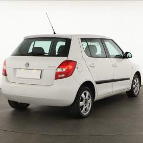 Foto inzerátu Skoda Fabia 1.4 TDI