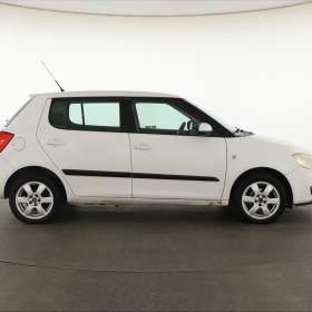 Foto inzerátu Skoda Fabia 1.4 TDI