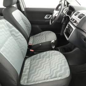 Foto inzerátu Skoda Fabia 1.4 TDI