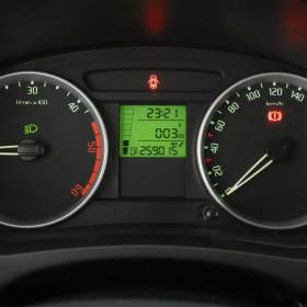 Foto inzerátu Skoda Fabia 1.4 TDI