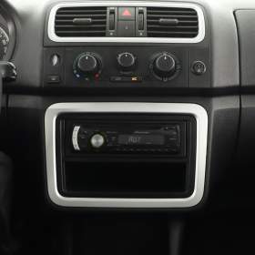 Foto inzerátu Skoda Fabia 1.4 TDI