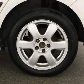 Foto inzerátu Skoda Fabia 1.4 TDI