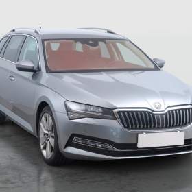 Skoda Superb 2.0 TDI / 19783047