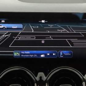 Foto inzerátu Mercedes GLA GLA 200 d 4MATIC