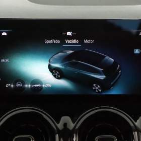Foto inzerátu Mercedes GLA GLA 200 d 4MATIC
