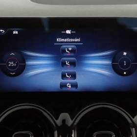 Foto inzerátu Mercedes GLA GLA 200 d 4MATIC