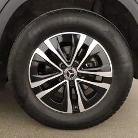 Foto inzerátu Mercedes GLA GLA 200 d 4MATIC
