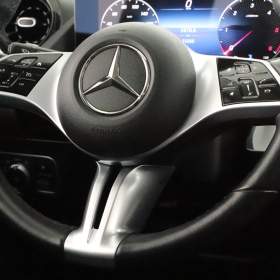 Foto inzerátu Mercedes GLA GLA 200 d 4MATIC