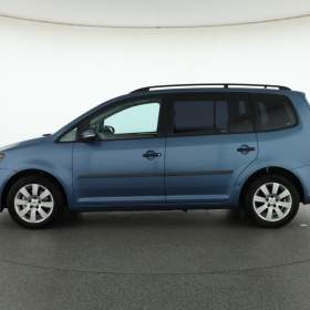 Foto inzerátu VW Touran 1.6 TDI