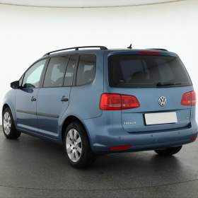 Foto inzerátu VW Touran 1.6 TDI