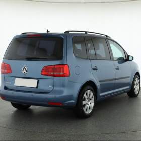 Foto inzerátu VW Touran 1.6 TDI
