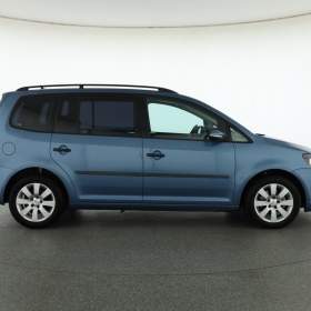 Foto inzerátu VW Touran 1.6 TDI
