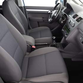 Foto inzerátu VW Touran 1.6 TDI