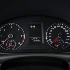 Foto inzerátu VW Touran 1.6 TDI
