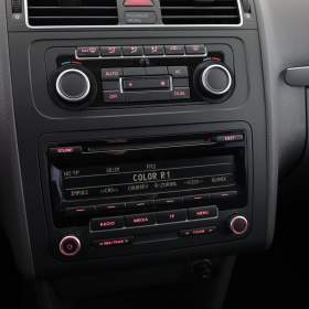 Foto inzerátu VW Touran 1.6 TDI