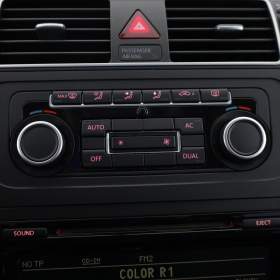Foto inzerátu VW Touran 1.6 TDI